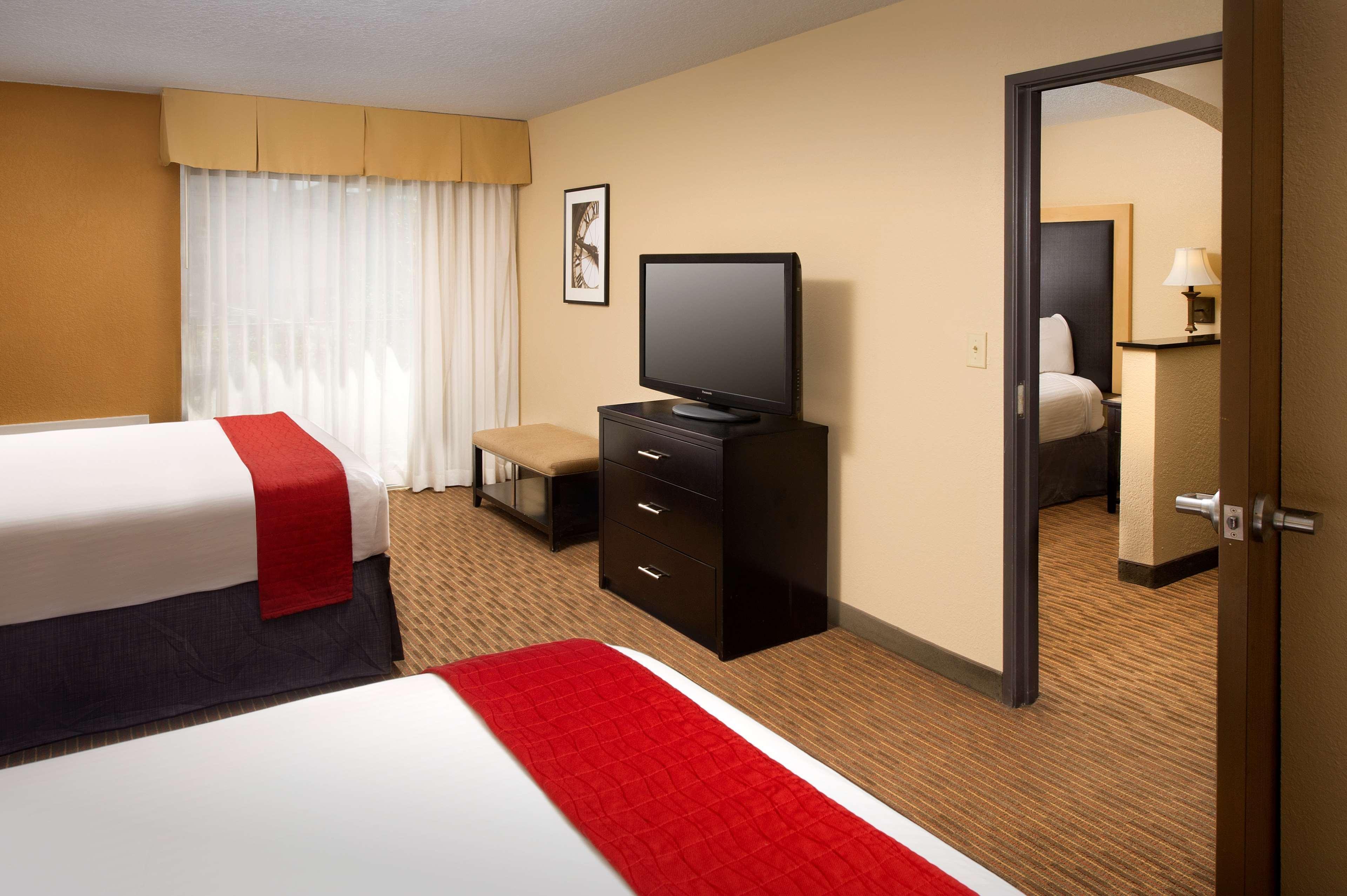 Best Western Alamo Suites Downtown San Antonio Eksteriør billede