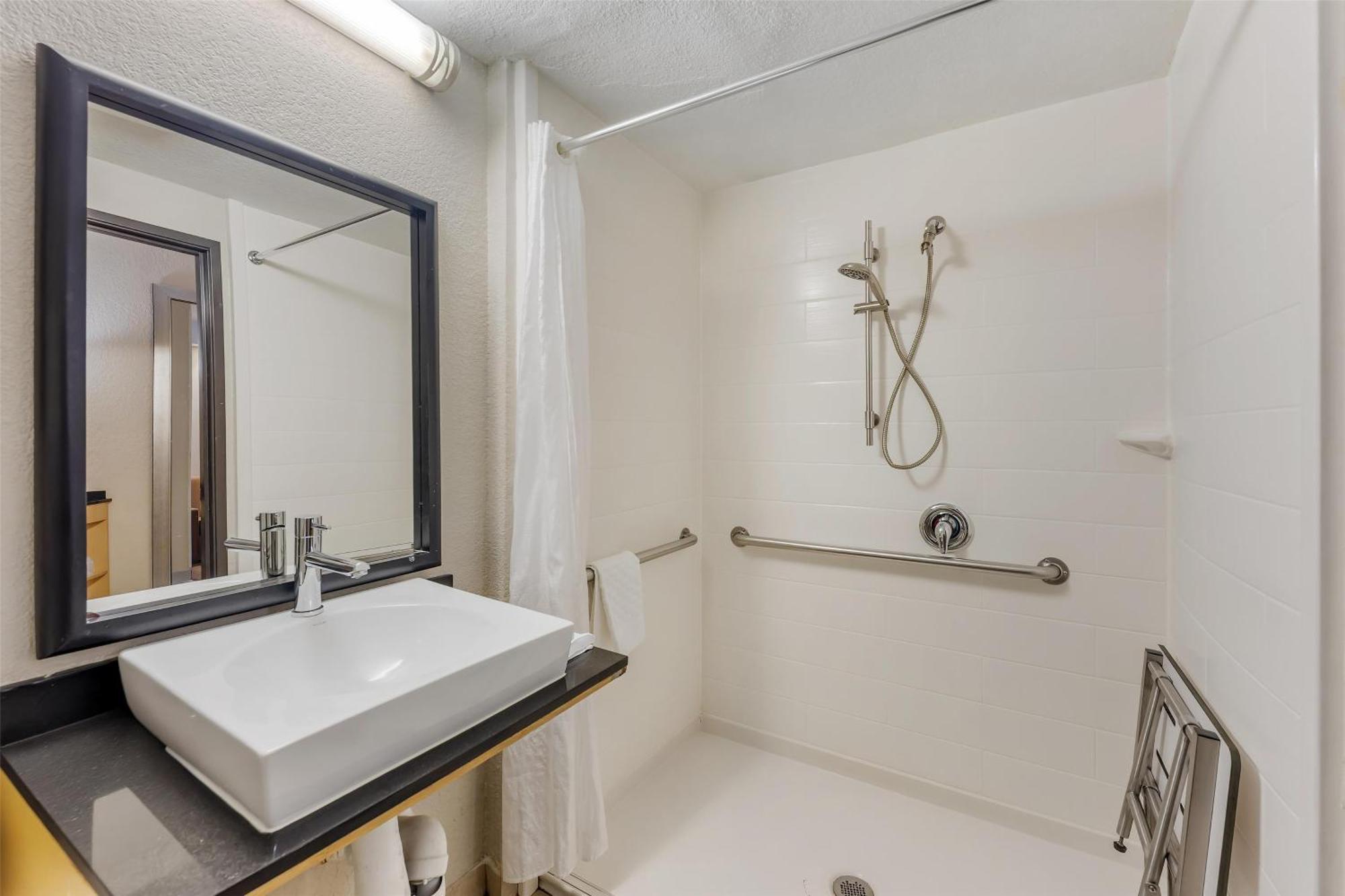 Best Western Alamo Suites Downtown San Antonio Eksteriør billede